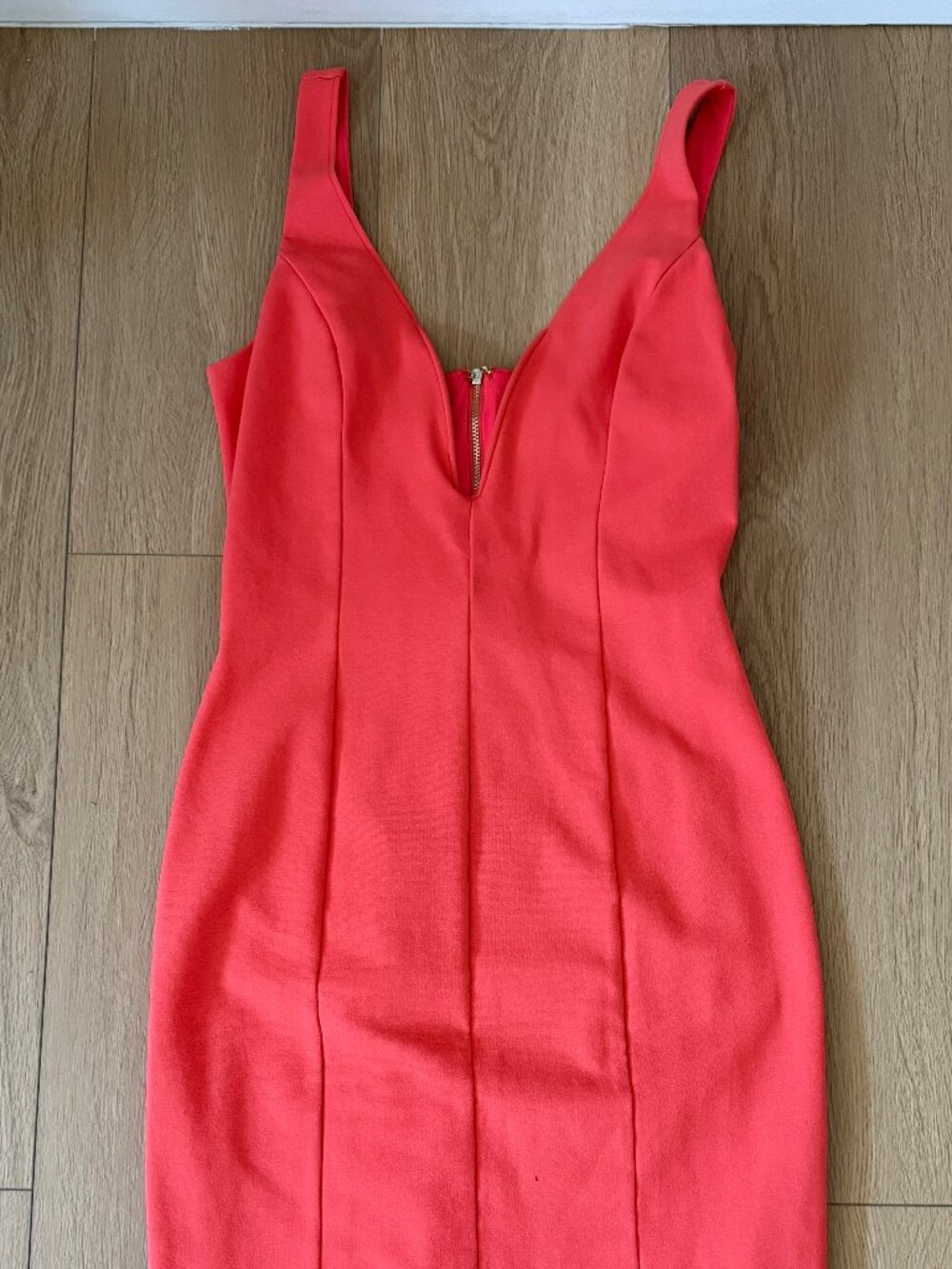 BEBE Bodycon Dress